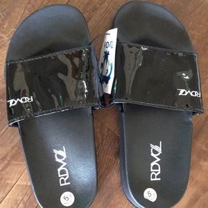 Black Slides